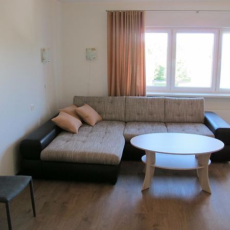 Orissaare Apartment المظهر الخارجي الصورة