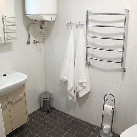 Orissaare Apartment المظهر الخارجي الصورة
