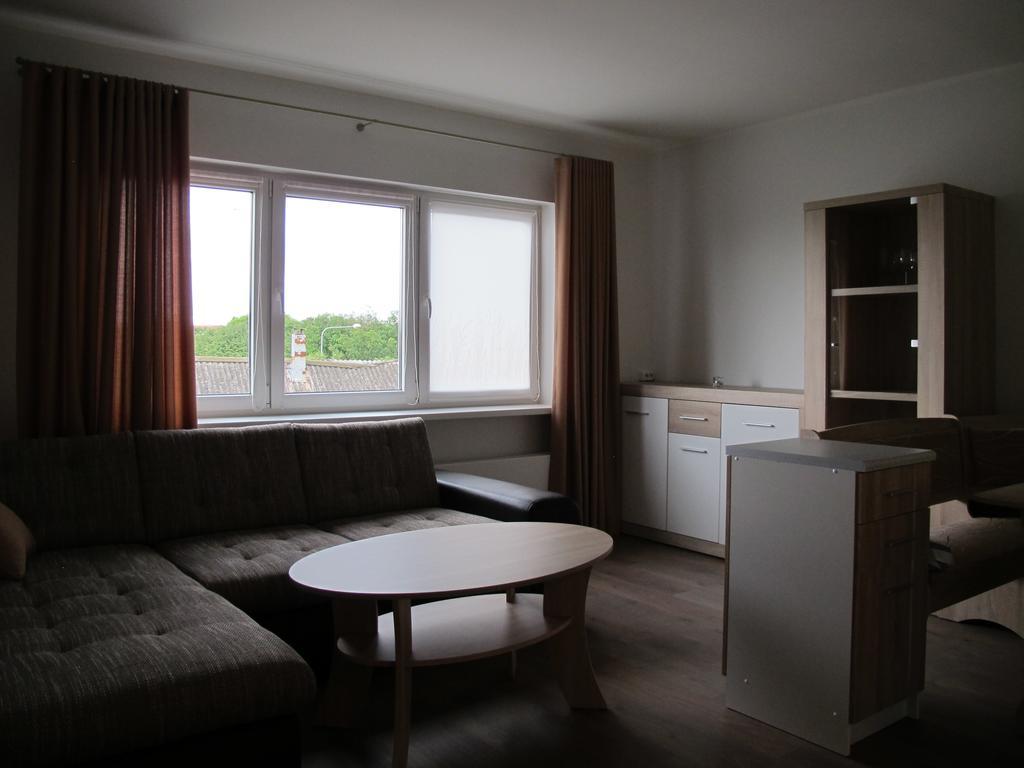 Orissaare Apartment المظهر الخارجي الصورة