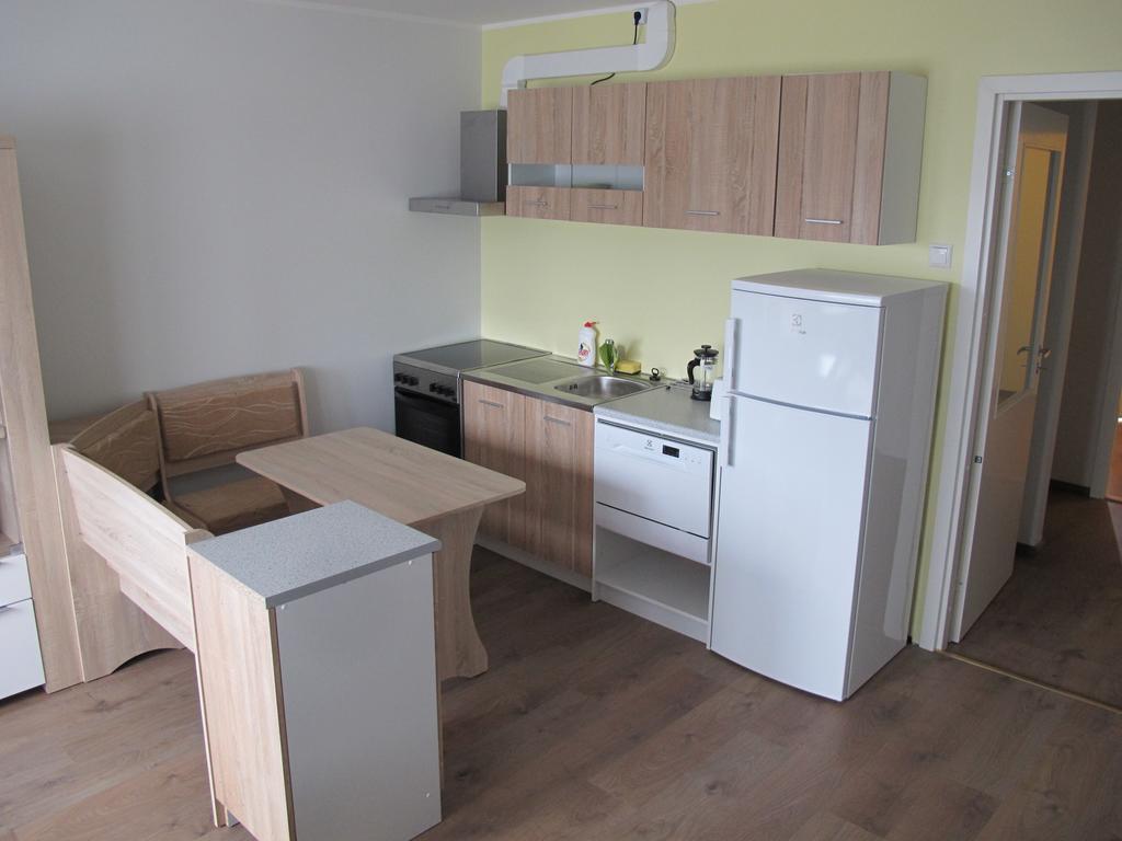 Orissaare Apartment المظهر الخارجي الصورة