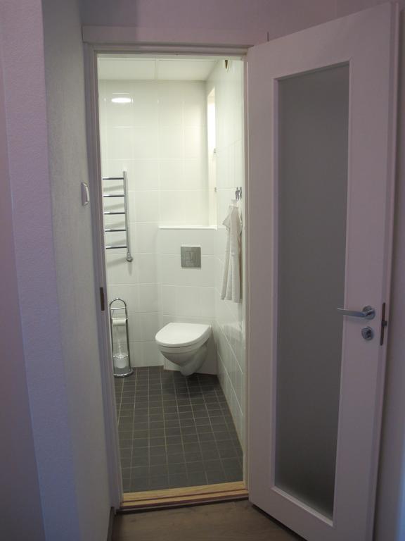 Orissaare Apartment المظهر الخارجي الصورة