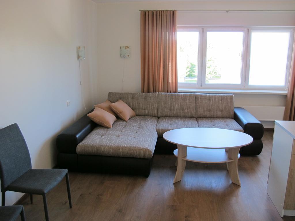 Orissaare Apartment المظهر الخارجي الصورة