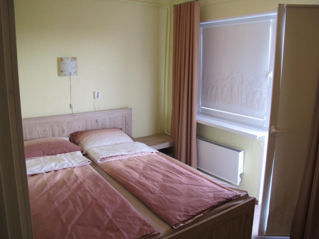Orissaare Apartment المظهر الخارجي الصورة
