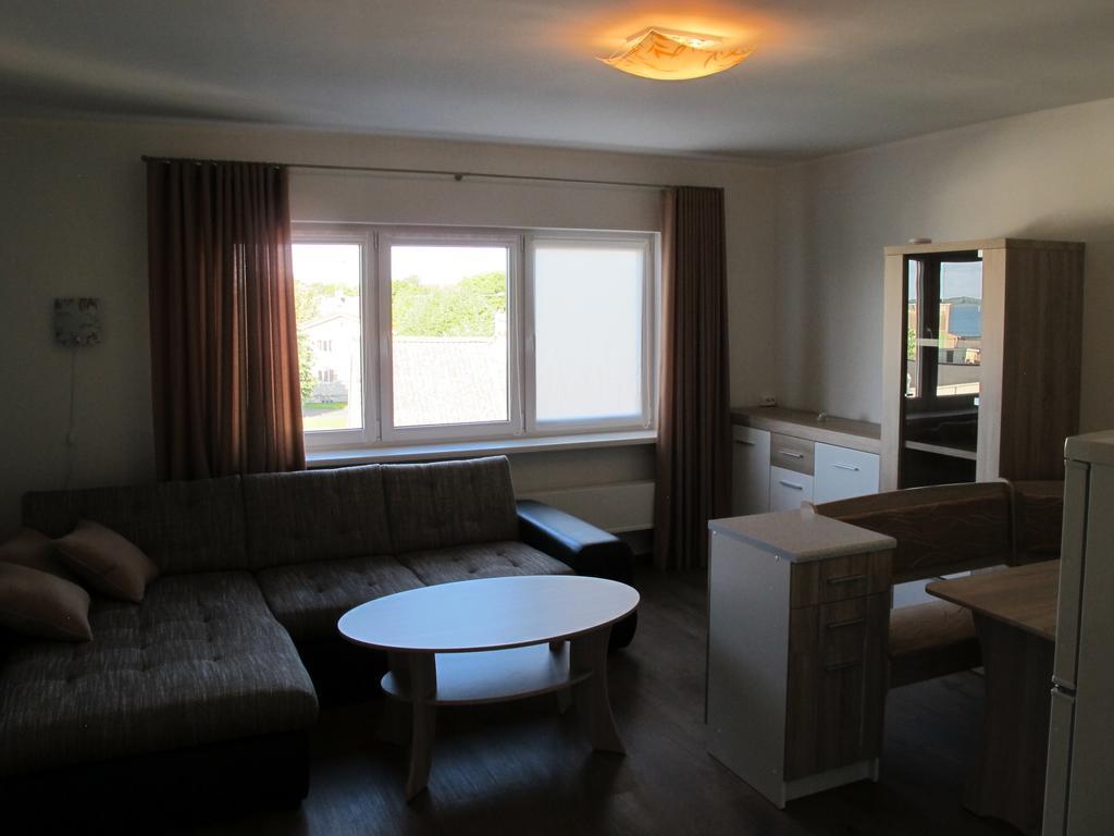 Orissaare Apartment المظهر الخارجي الصورة
